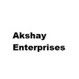 Akshay Enterprises Mumbai Developer Logo