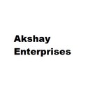 Akshay Enterprises Mumbai Logo