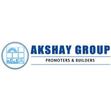 Akshay developer logo