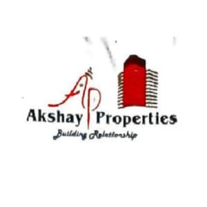 Akshay Properties Developer Logo