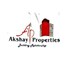 Akshay Properties Developer Logo