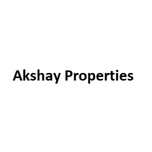 Akshay Properties Pune Logo