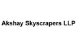 Akshay Skyscrapers LLP Developer Logo