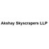 Akshay Skyscrapers LLP Developer Logo