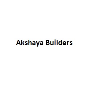 Akshaya Builders