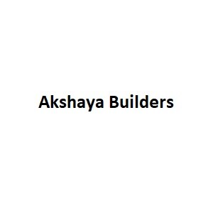 Akshaya Builders developer logo