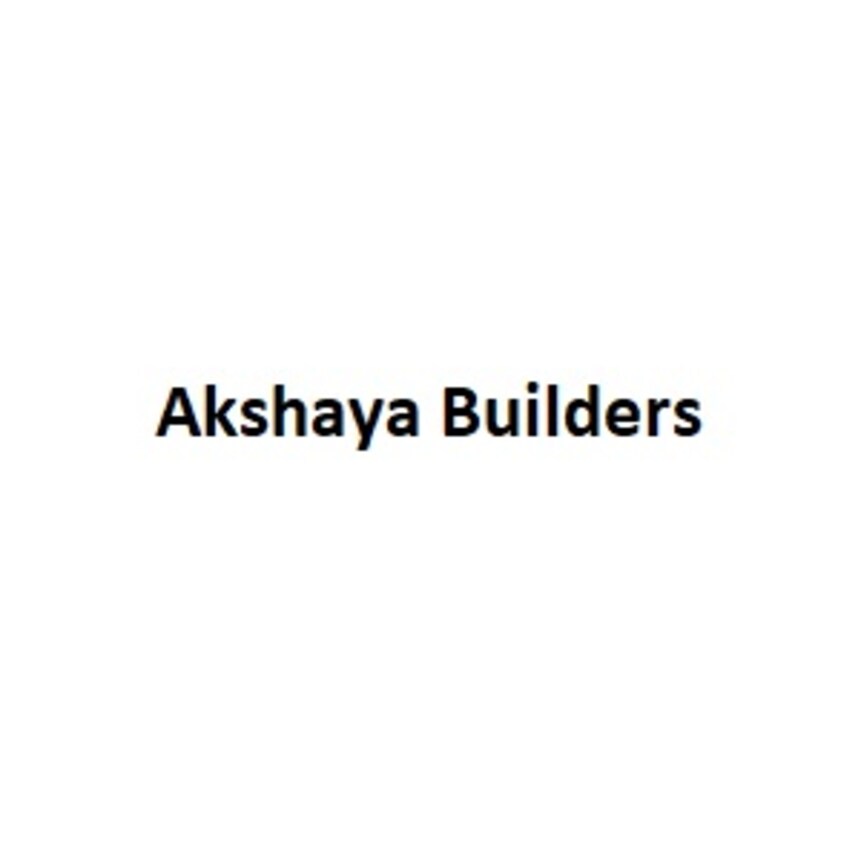 Akshaya Builders