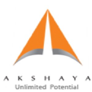 Akshaya Developers developer logo