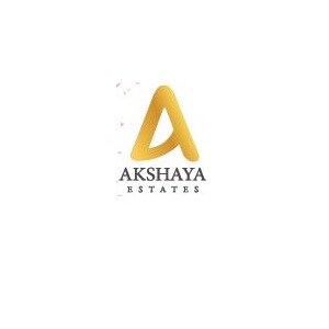 Akshaya Estates Logo