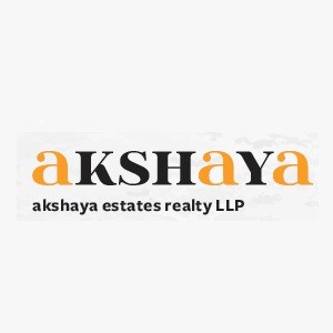 Akshaya Estates Realty LLP Logo