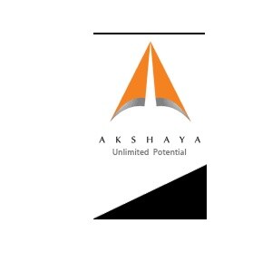 Akshaya Group Developer Logo