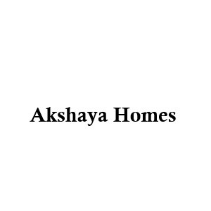 Akshaya Homes developer logo