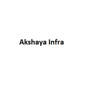 Akshaya Infra
