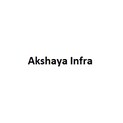 Akshaya Infra Logo