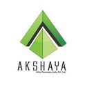 Akshaya Infra Promoters Logo