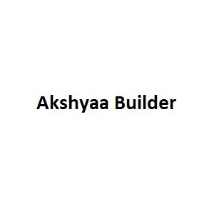 Akshyaa Builder Logo
