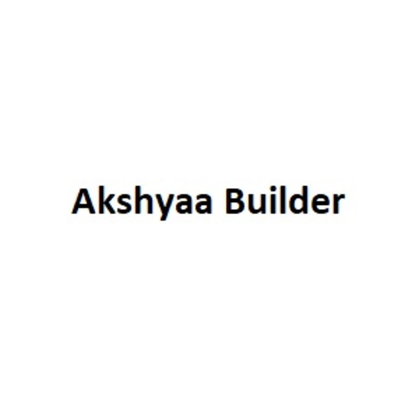 Akshyaa Builder