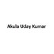 Akula Uday Kumar