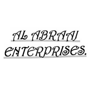 AL Abraaj Enterprises developer logo