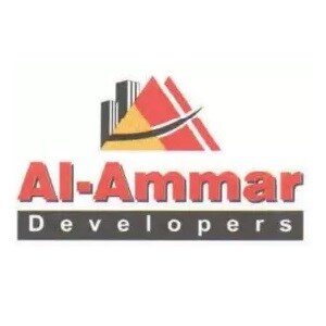 Al Ammar Developers logo