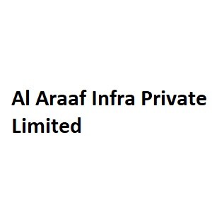 Al Araaf Infra Private Limited developer logo