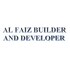 Al Faiz Builder And Developer Al Faiz Builder And Developer Developer Logo