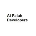 Al Falah Developers Logo
