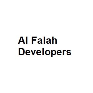 Al Falah Developers developer logo