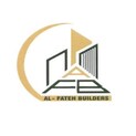AL Fateh Builders Logo