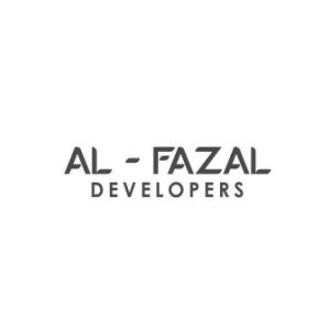 AL Fazal Developers logo