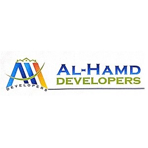 Al Hamd Developers developer logo