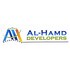 Al Hamd Developers Developer Logo