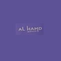 AL Hamd Group Logo