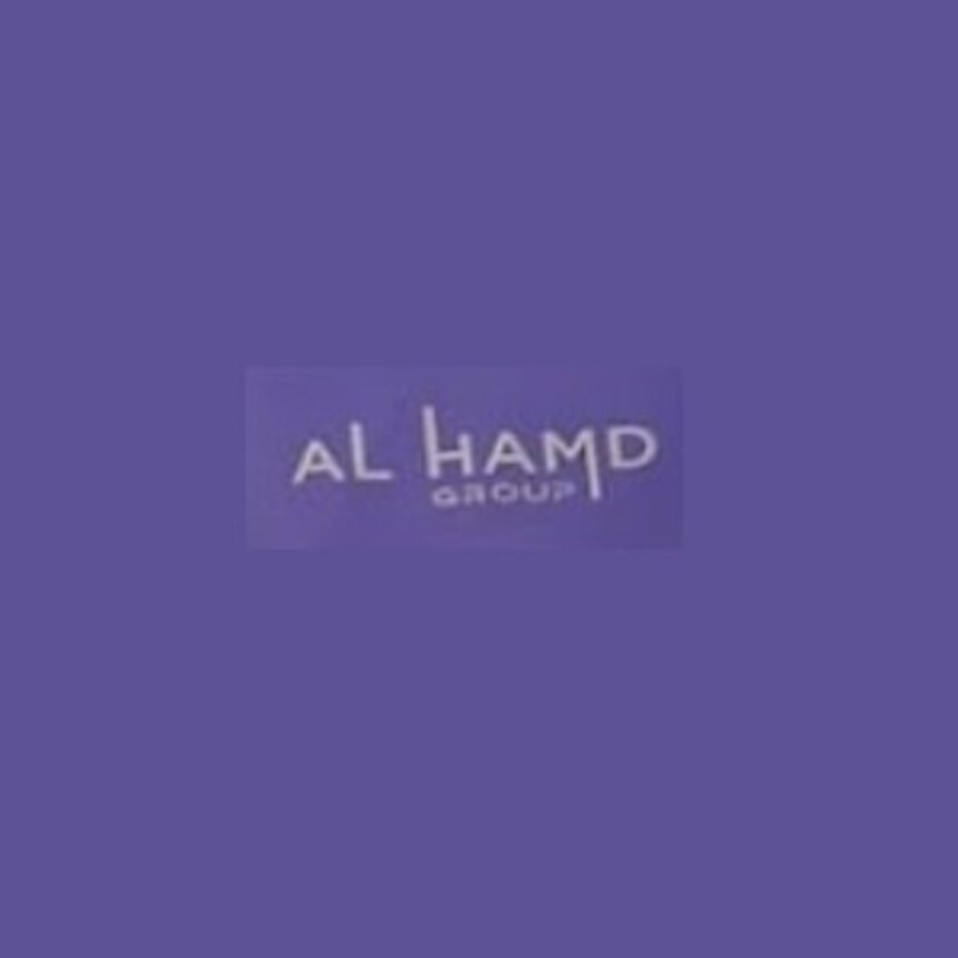 AL Hamd Group