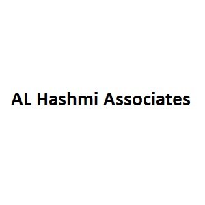 AL Hashmi Associates logo