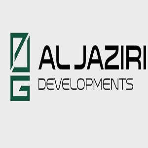 Al Jaziri Group Developer Logo