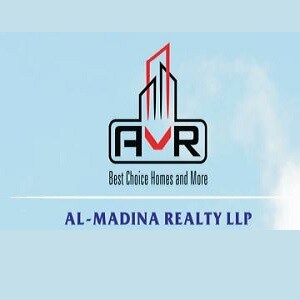 Al Madina Realty LLP Logo