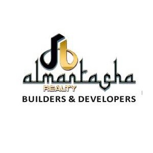 AL Mantasha Realty logo