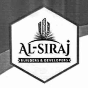 Al Siraj Builders And Developers developer logo
