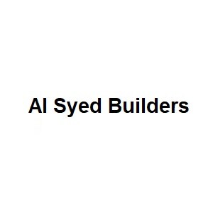 Al Syed Builders developer logo