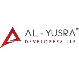 Al Yusra Developers developer logo