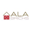 Ala Bricks Logo