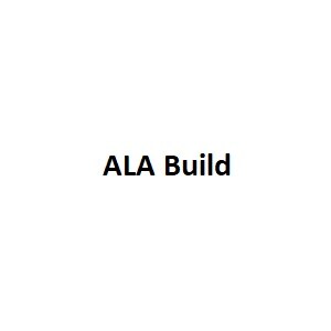 ALA Build logo