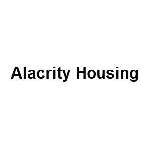 Alacrity Housing Logo