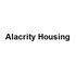 Alacrity Housing Developer Logo