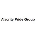 Alacrity Pride Group Logo