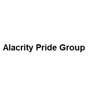Alacrity Pride Group logo