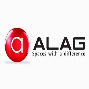 Alag Developer Logo
