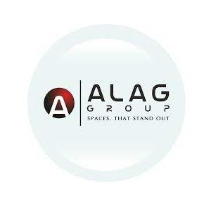 Alag Group Developer Logo