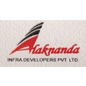 Alaknanda Infra Pvt Ltd developer logo